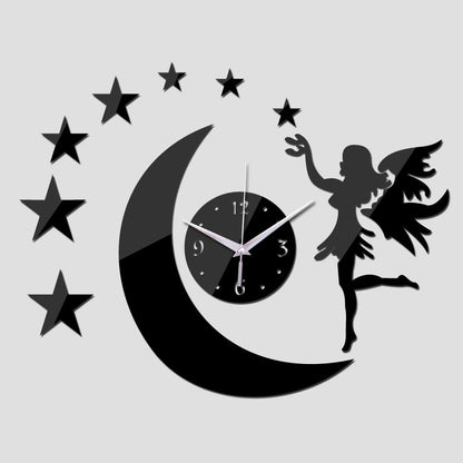 Orologio da parete acrilico
