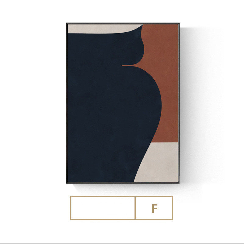 Quadro Minimalista