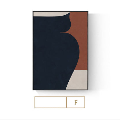 Quadro Minimalista