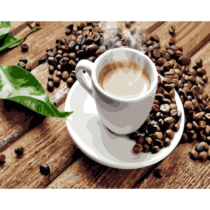 Quadro caffè