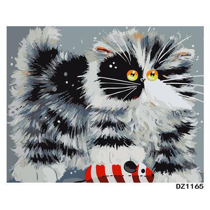 Quadro per bambini personalizzato
