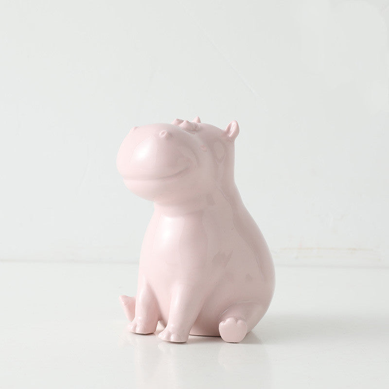 Ornamento animale