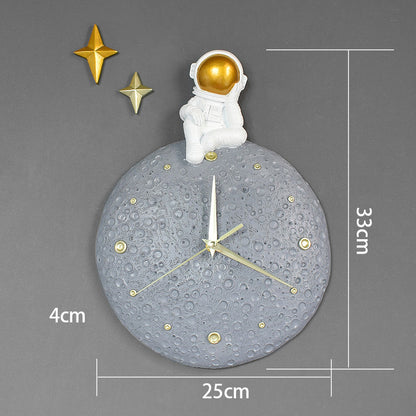Orologio da parete Ballerine balletto