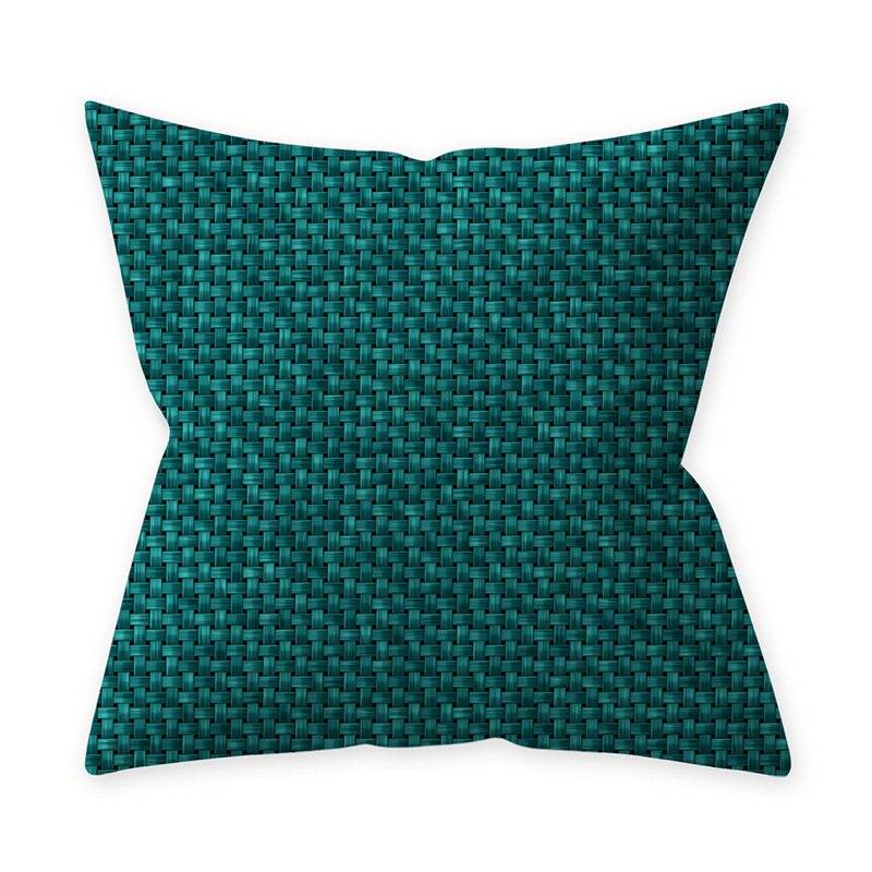 Federa blu-verde