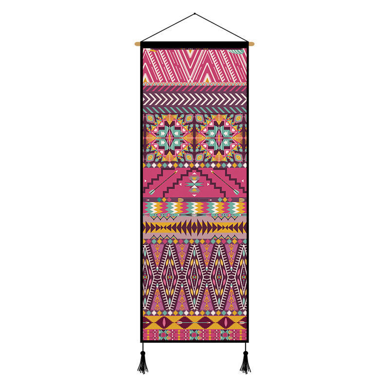 Arazzo decorativo