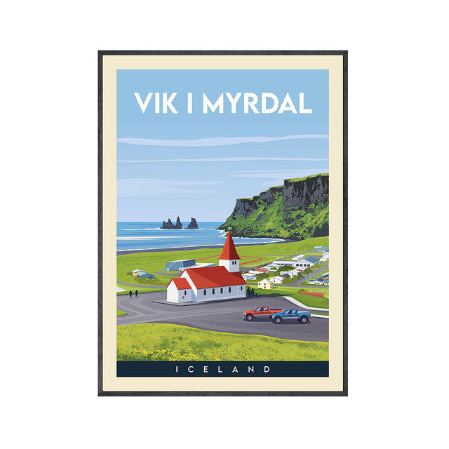 Quadro nordico