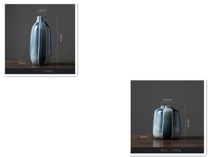Vaso ceramica