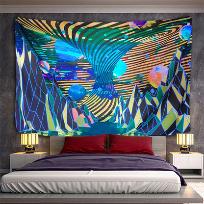 Arazzo decorativo