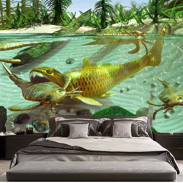 Arazzo dinosauro