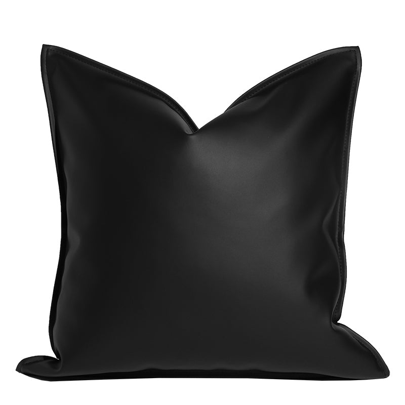 Cuscino Lombare Pelle Nordico