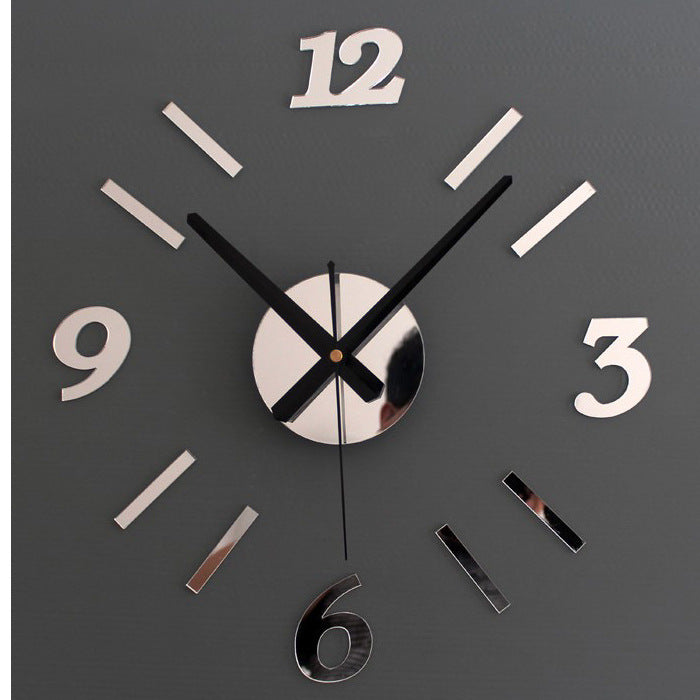 Orologio da parete Teiera caffè