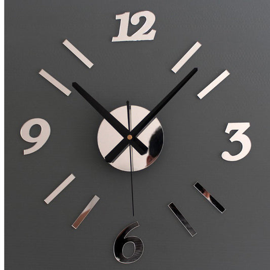 Orologio da parete Teiera caffè