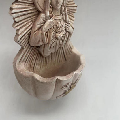 Scatola Natale religioso