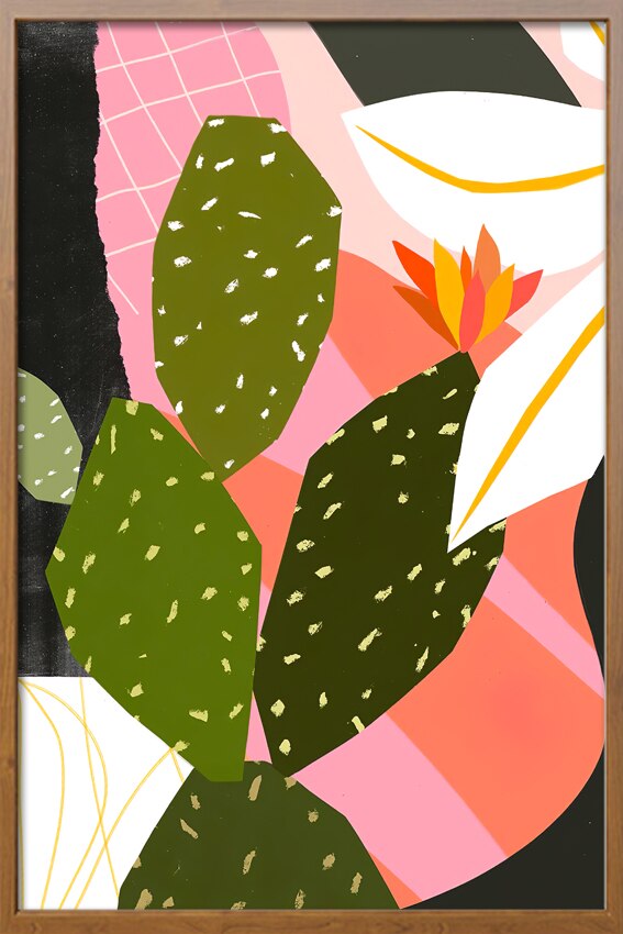 Quadro personalizzato