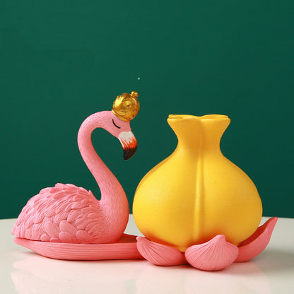 Vaso piccolo ceramica