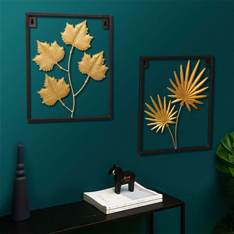 Decorazione Ferro Battuto