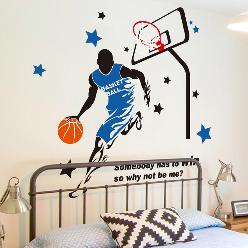 Adesivo Basket