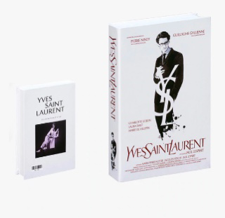 Libro ornamentale