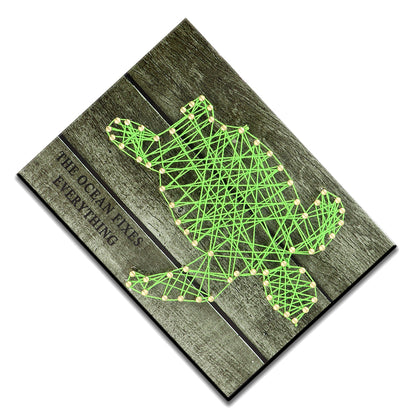 Quadro tartaruga