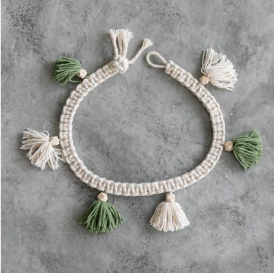 Arazzo Macramé