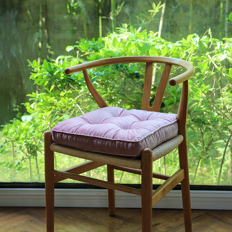 Cuscino sedia multicolore