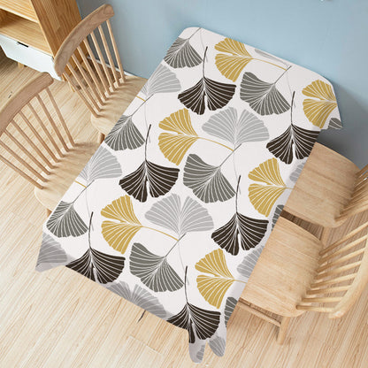 Telo decorativo geometrico