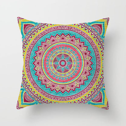 Federa mandala etnica
