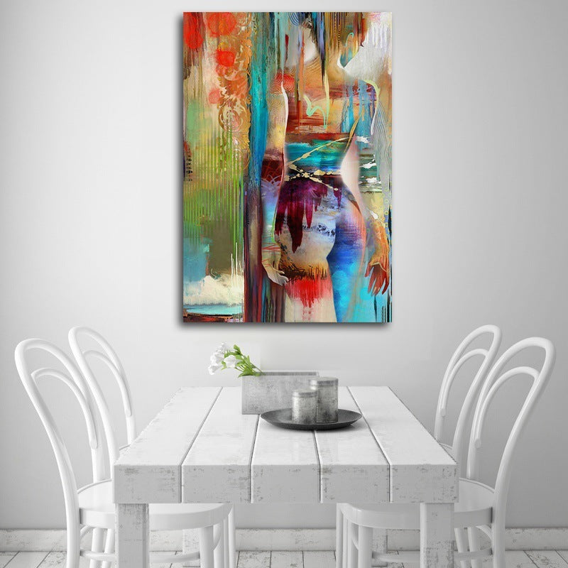Quadro astratto