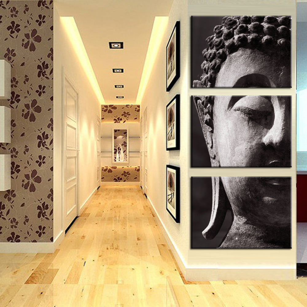 Quadro Buddha