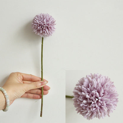 Decorazione Fiori Nordic