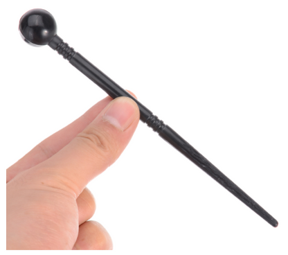 Penna decorativa mandala