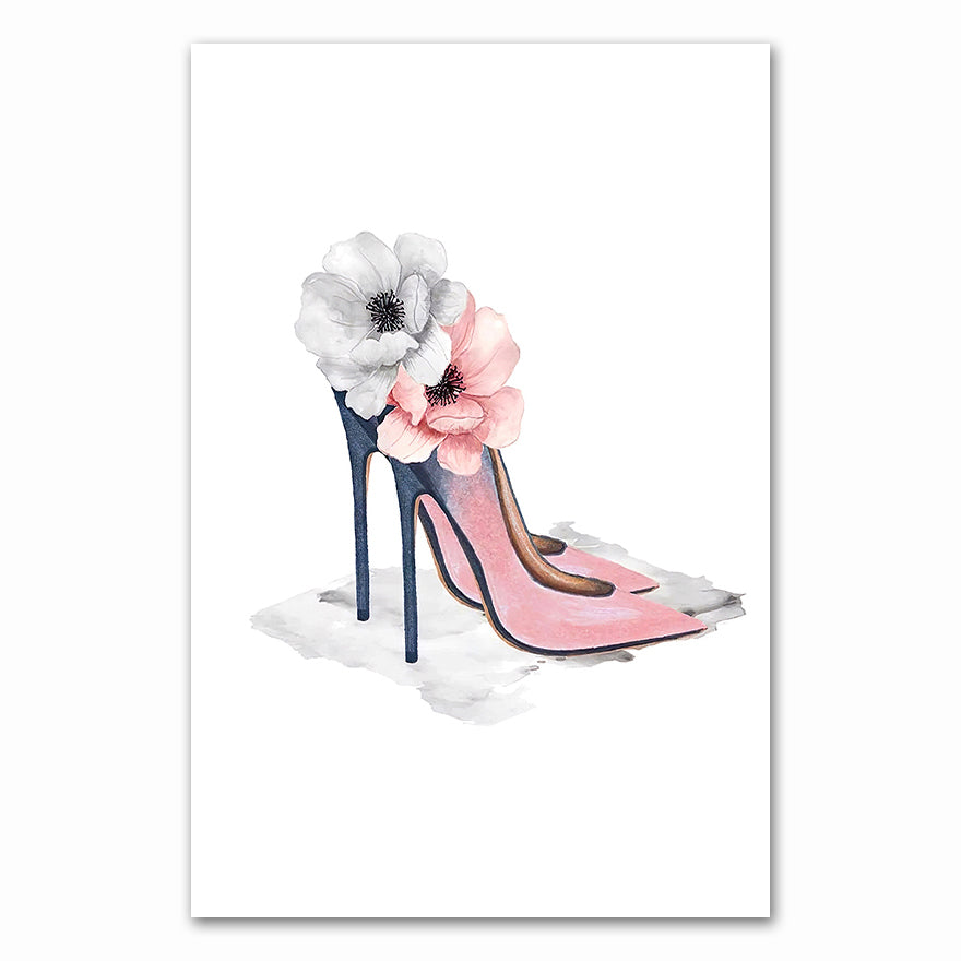 Quadro Moda