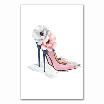 Quadro Moda