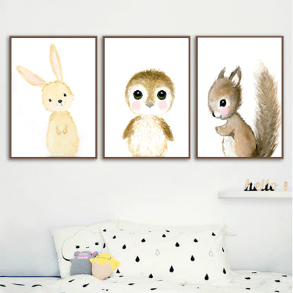 Stampa Scandinava Bimbi