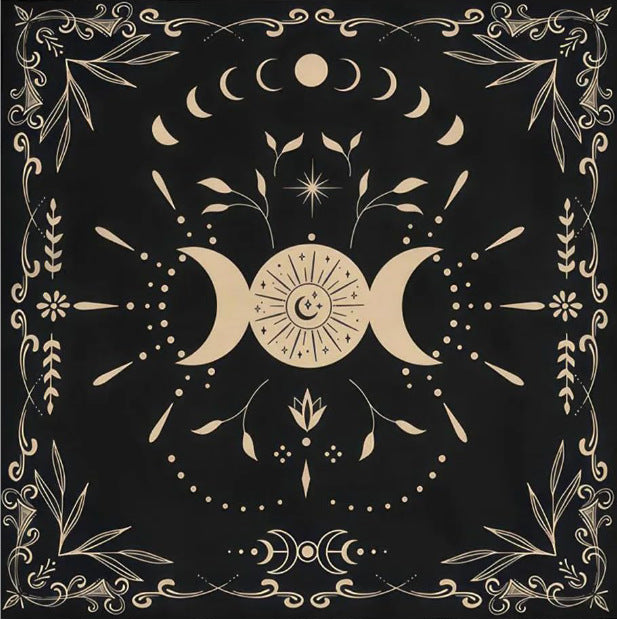 Tappetino mandala