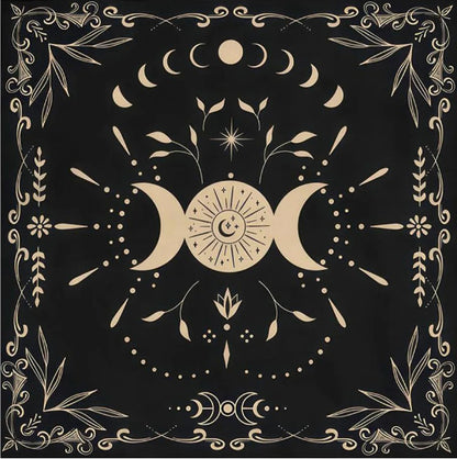 Tappetino mandala
