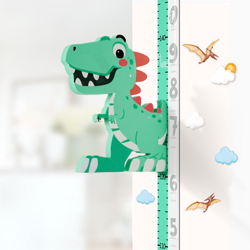 Sticker altezza bambino