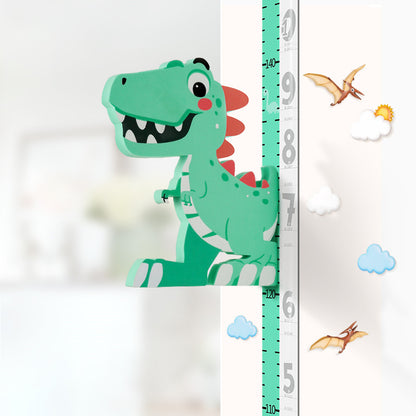 Sticker altezza bambino
