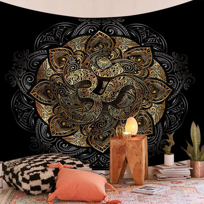 Tappezzeria decorativa