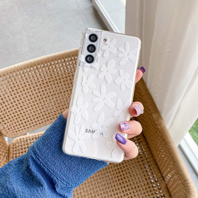 Custodia Smartphone Margherita