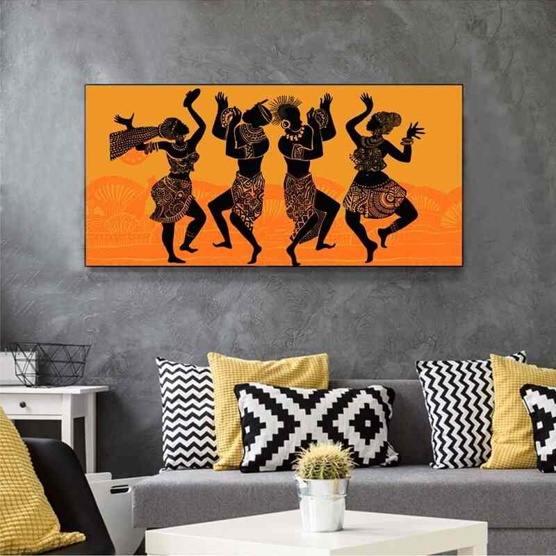 Quadro minimalista