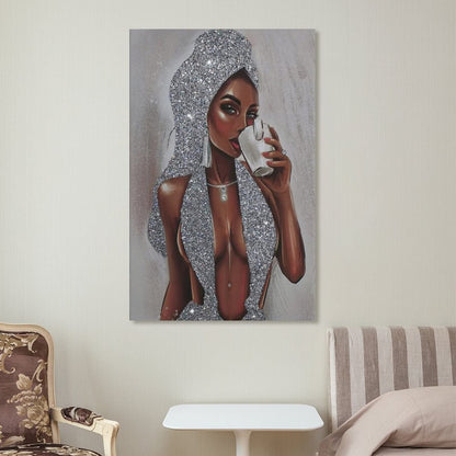 Quadro stampa