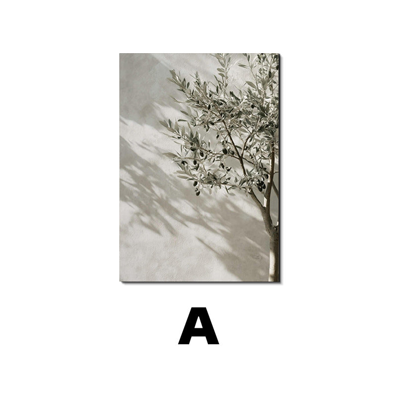 Poster paesaggio nordico