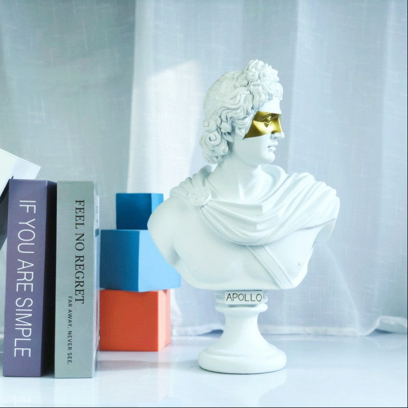 Statuetta nave pirata
