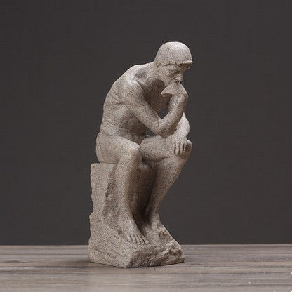 Scultura in arenaria