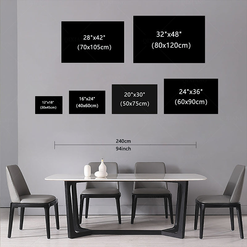 Quadro astratto