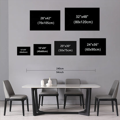 Quadro astratto