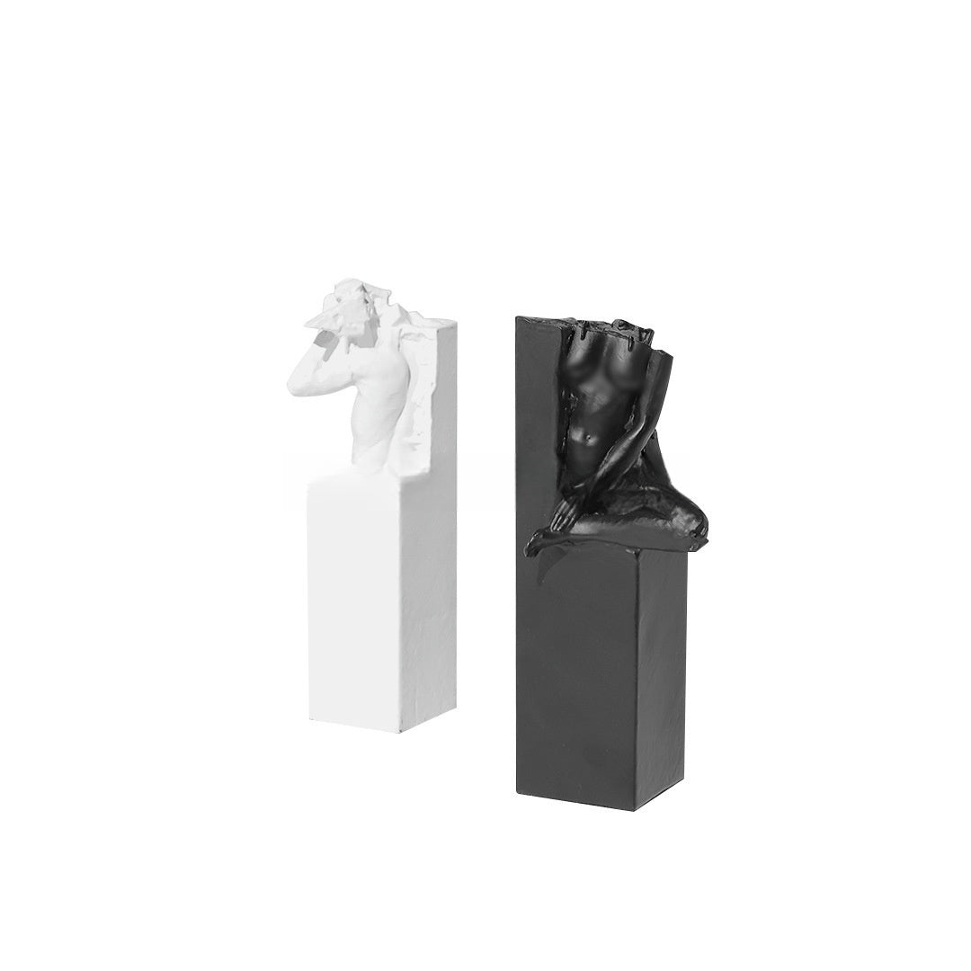 Scultura astratta