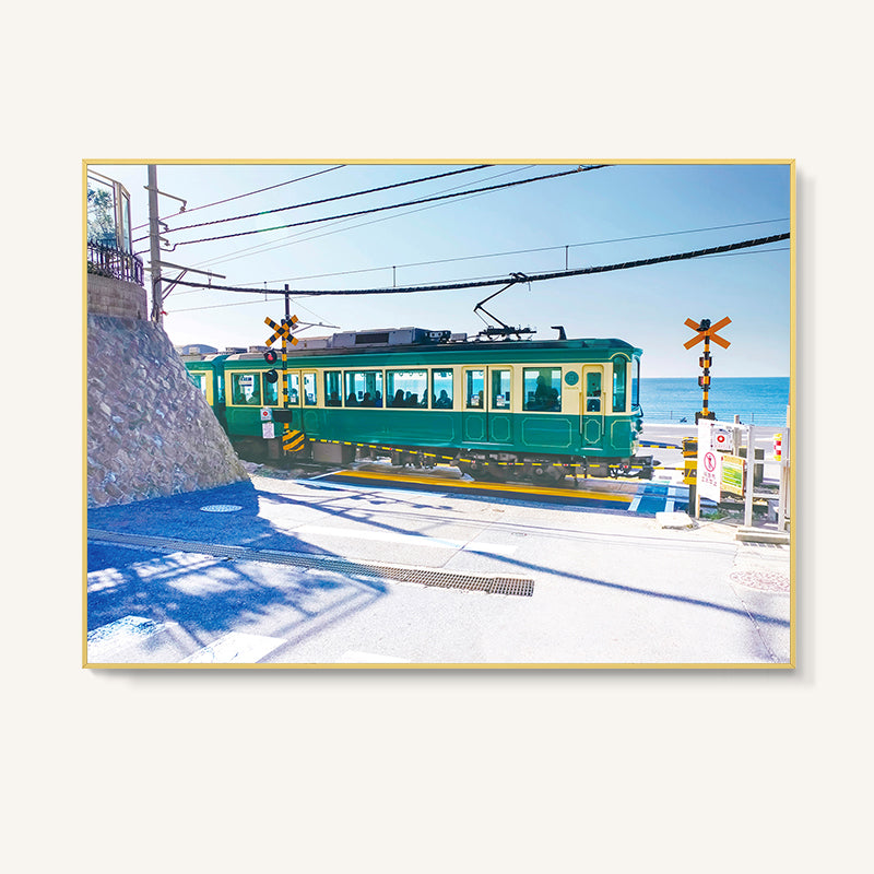 Quadro Kamakura