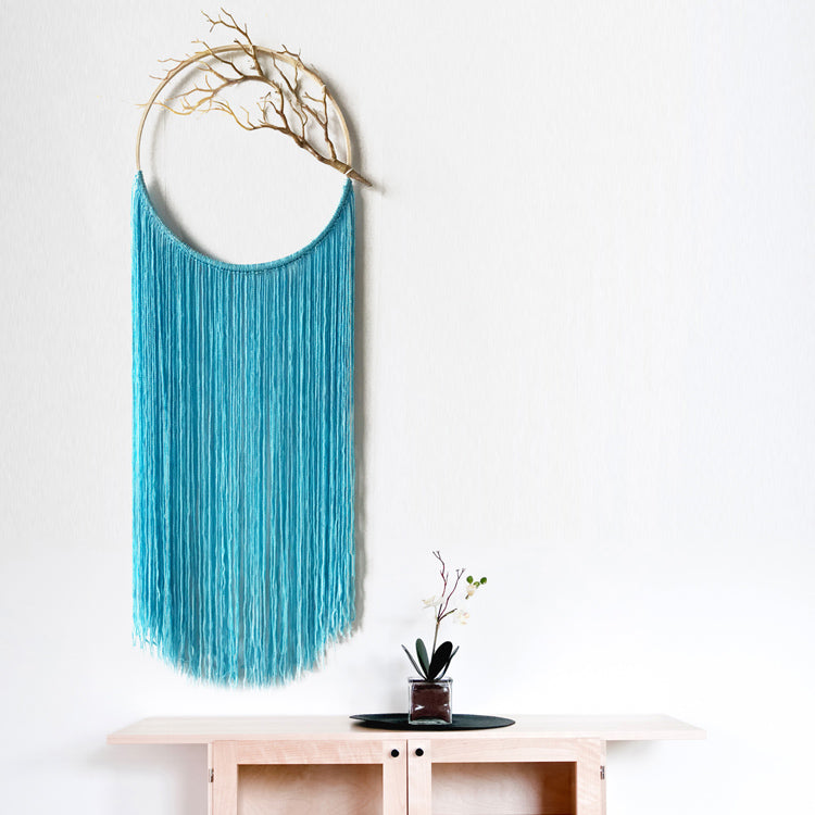 Acchiappasogni decorativo